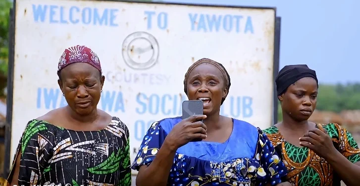 “Please Bring Back Our Children” — Oyo Caregiver Cries Out as Pupils Remain in Terrorists’ Den