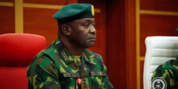 Defence Minister Rates Tinubu’s Security Performance 65–70% Amid Wave of School Abductions