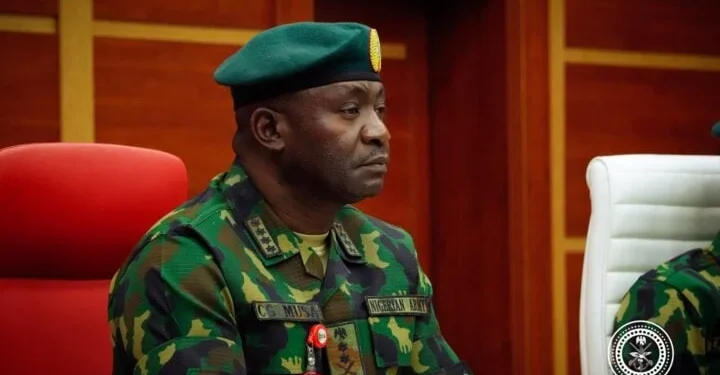 Defence Minister Rates Tinubu’s Security Performance 65–70% Amid Wave of School Abductions