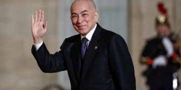 Cambodia Denies Order Expelling African Nationals, Calls Report Fake