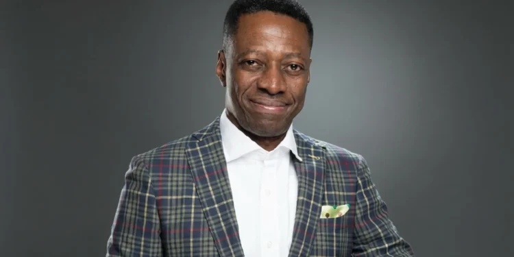 Pastor Sam Adeyemi Calls for Urgent Rescue of Abducted Oyo Schoolchildren