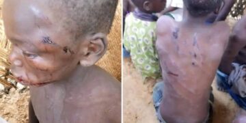 HURIWA Gives Tinubu 24-Hour Ultimatum Over Oyo Schoolchildren Abduction