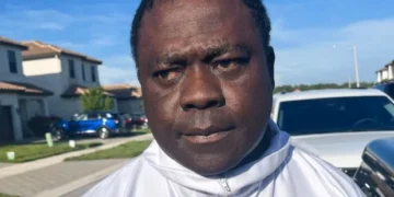 Nigerian-Born Priest Convicted in Texas Sexual Assault Case