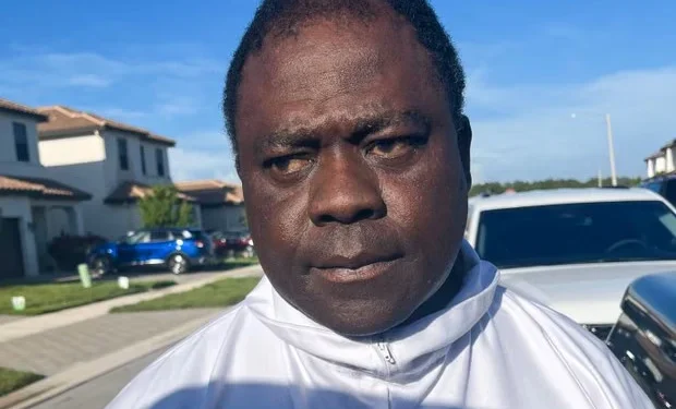 Nigerian-Born Priest Convicted in Texas Sexual Assault Case