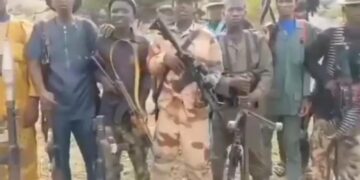 Bandits Kill Two Local Officials in Zamfara Over Alleged Terror Links