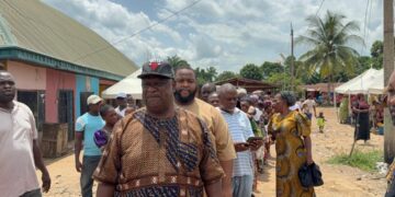APC Primaries: Anyim Hails Nwifuru Over Peaceful Exercise, Promises People-Centred Representation