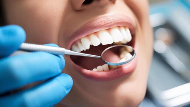 Campaigners Push FG to Ban Mercury-Based Dentistry Over Health Risks