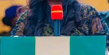 Children are nation’s future, Ebonyi First Lady declares
