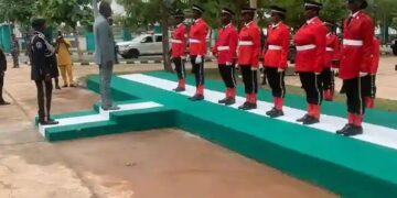 DEMOCRACY DAY: Nwifuru Celebrates Democratic Gains, Vows Stronger Institutions and Inclusive Governance