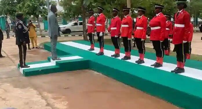 DEMOCRACY DAY: Nwifuru Celebrates Democratic Gains, Vows Stronger Institutions and Inclusive Governance