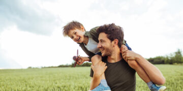 Father’s Day: Foundation honours 42 fathers, male champions driving its mission