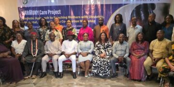 Maternal Deaths Under Spotlight as Ebonyi, Harmony Care Project Unveil Bold Roadmap for Better Healthcare