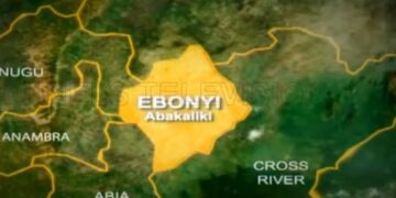 2027: Ebonyi Clan Adopts Nwifuru as Sole Candidate, Hails Peace and Development Drive