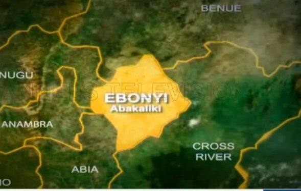 2027: Ebonyi Clan Adopts Nwifuru as Sole Candidate, Hails Peace and Development Drive