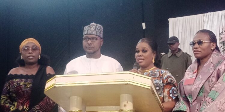 Skill-Up South East Graduates 95 Youths, Empowers Trainees With Equipment and Startup Funds