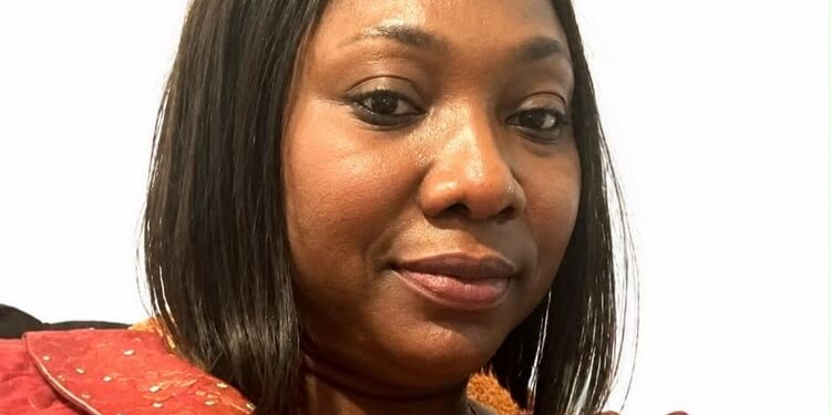 Oyo Kidnapping: UK based Activist calls Nigerian government to rescue children immediately