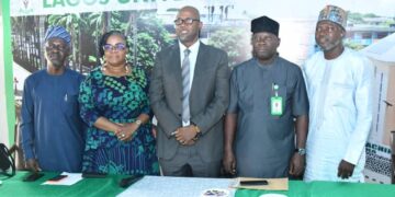Tertiary hospitals in Lagos give account of stewardship