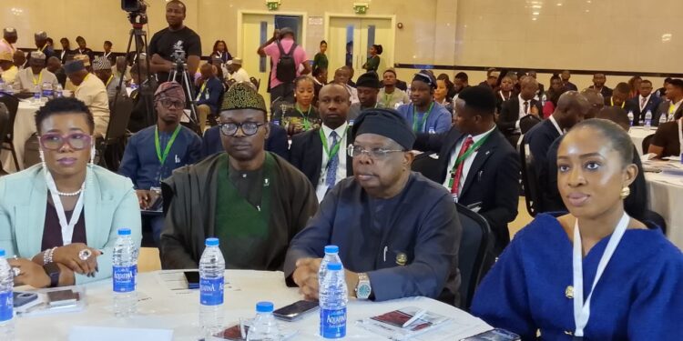 FG targets 30% health facilities for uninterrupted power by 2027