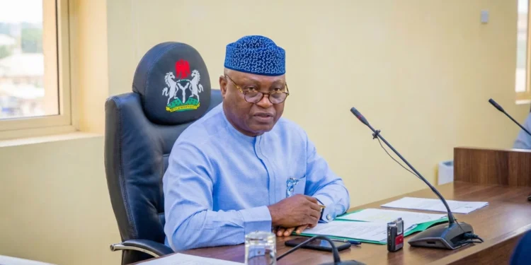 Ekiti 2026: Observers Flag Vote Buying Despite Oyebanji’s Landslide Victory