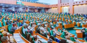 Reps Summon Security Chiefs Over Escalating Kidnappings Nationwide