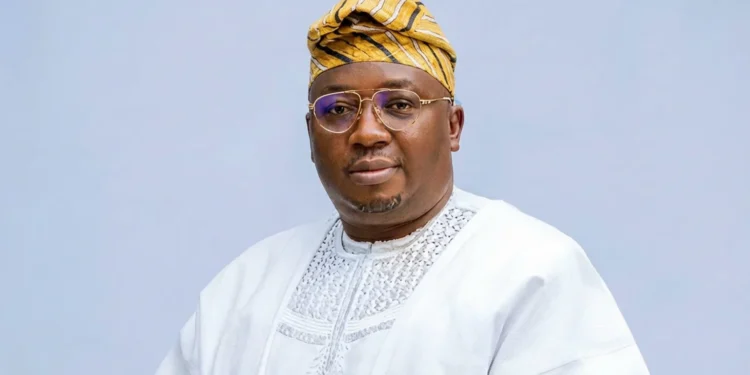 Wife, Twin Children of Bayo Adelabu’s Relative Kidnapped in Ibadan