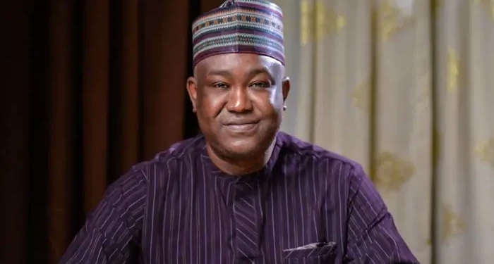 Accord Affirms Olawepo-Hashim as 2027 Presidential Candidate
