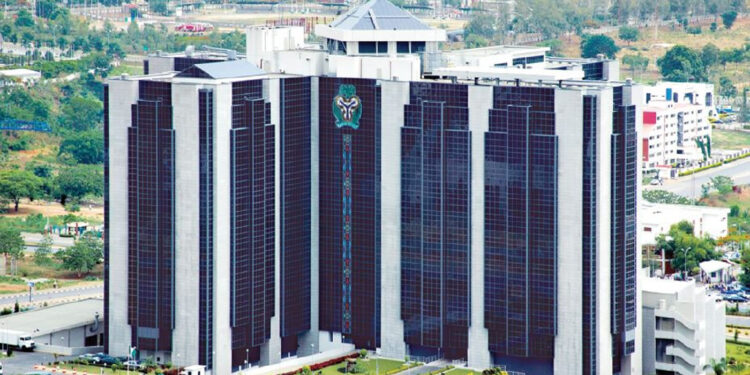 Nigeria’s Bad Loan Ratio Rises to 8.03% as CBN Ends Regulatory Forbearance
