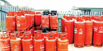 Nigeria’s Cooking Gas Prices Surge Despite Higher Local Production