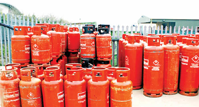 Nigeria’s Cooking Gas Prices Surge Despite Higher Local Production