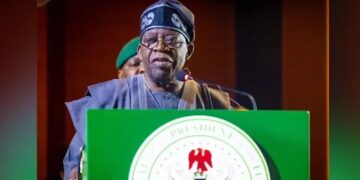 Tinubu Approves 1,000 Forest Guards in Oyo as Teachers Launch Strike Over School Abductions