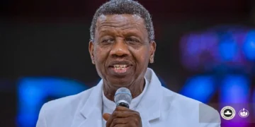 RCCG Denies Claims Linking Adeboye to Politics, Protest Cancellation