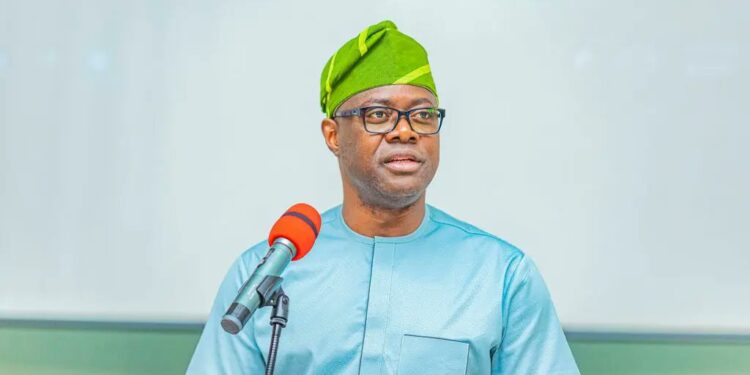 Families of Abducted Oyo Pupils Reject Aid, Demand Safe Return of Victims