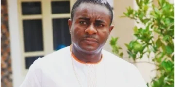 Emeka Ike Threatens Legal Action Over Alleged INEC Data Leak
