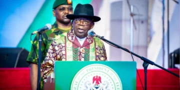 Tinubu to Address National Assembly on Democracy Day