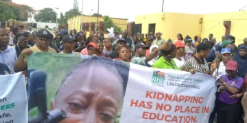 Kidnappers Demand Release of Terror Commanders as Efforts to Free Abducted Schoolchildren Continue