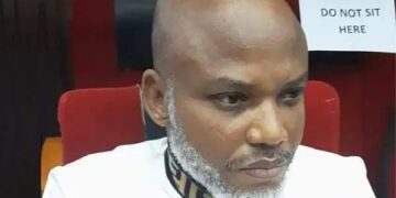 IPOB Questions FG Cross-Appeal Over Kanu Conviction Case