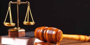 Man Charged Murder After Nigerian Dies in London