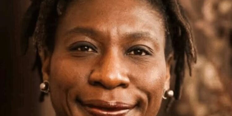 Obasanjo’s Daughter Resigns From APC Over Disrespect, Exclusion