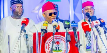 Akpabio Urges Nigerians Hope Amid Insecurity Crisis