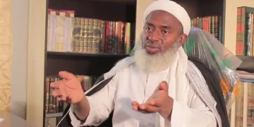 Gumi Defends Ibadan Visit, Rejects Islamisation Allegations