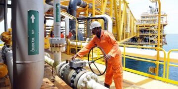 Oil Prices Fall as Iran-US Talks Ease Tensions