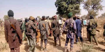 Bandits Kill Vice Principal, Abduct WAEC Candidates