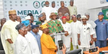 Insecurity Worsens as Groups Demand Urgent Action