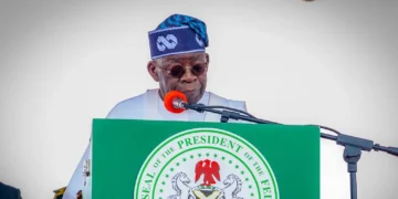 Tinubu Urges Hope, Resilience Amid Criticism and Challenges