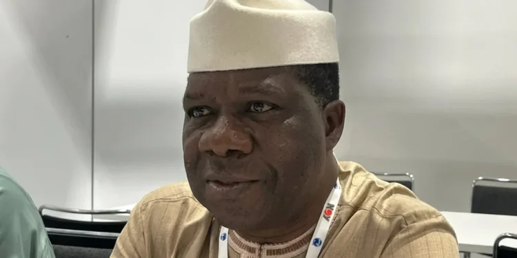 Bamidele Defends Senate, Pushes State Police, Security