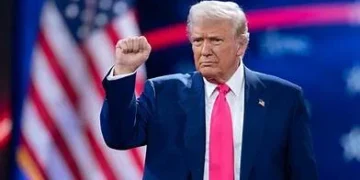 US-Iran Agreement Ends Conflict, Restores Global Oil Flow
