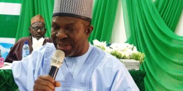 FG Pushes Stronger Border Security Through Regional Cooperation