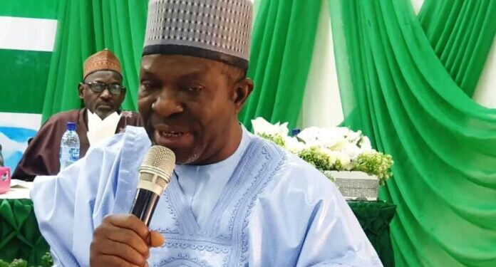 FG Pushes Stronger Border Security Through Regional Cooperation