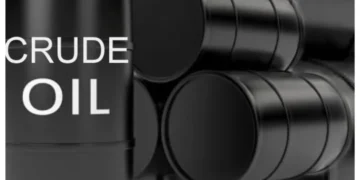 Oil prices fall after U.S-Iran ceasefire agreement