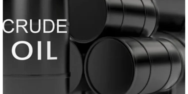 Oil prices fall after U.S-Iran ceasefire agreement